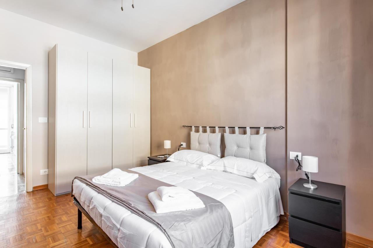 Apartamento Modern & Bright Apartment! Florencia