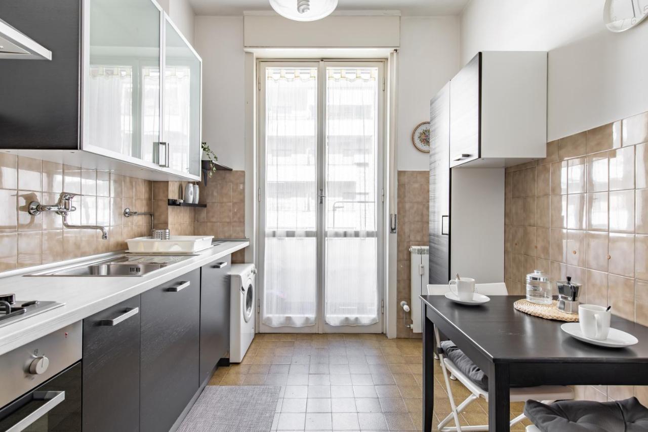 Modern & Bright Apartment! Apartamento Florencia