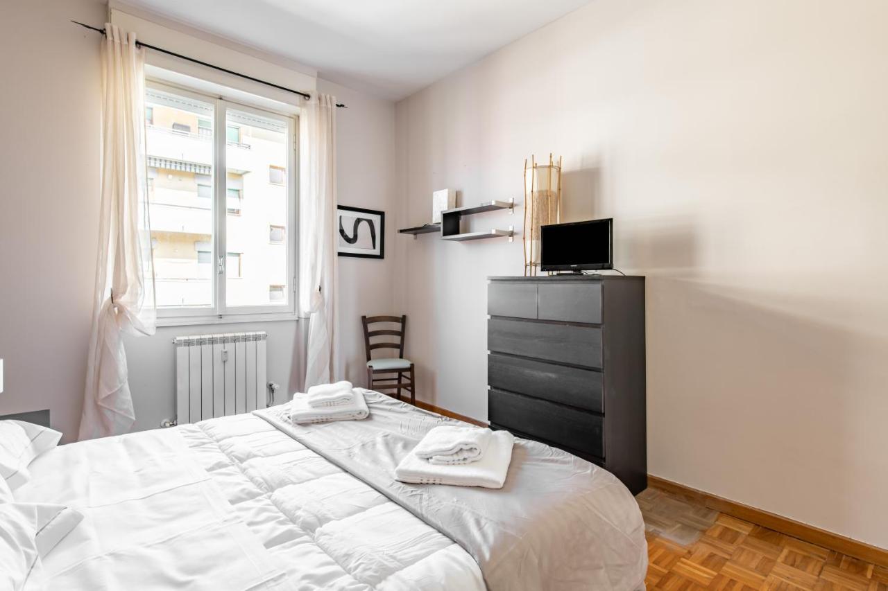 Apartamento Modern & Bright Apartment! *