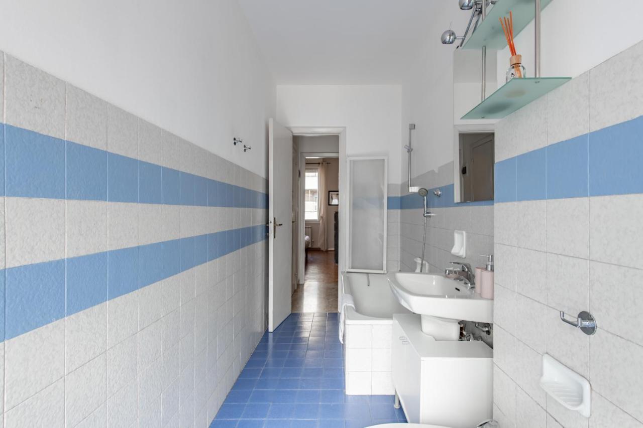 Modern & Bright Apartment! Apartamento Florencia