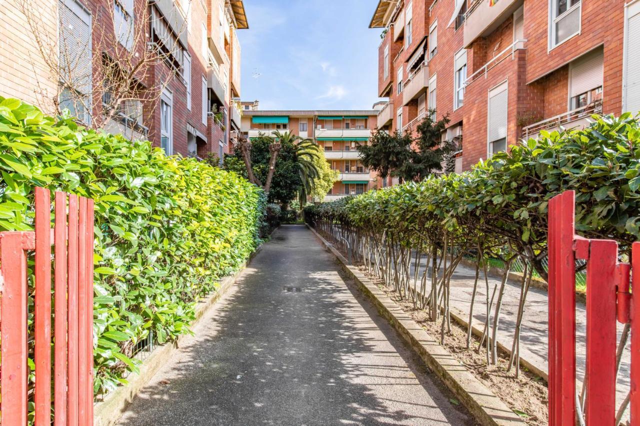 Modern & Bright Apartment! Florencia