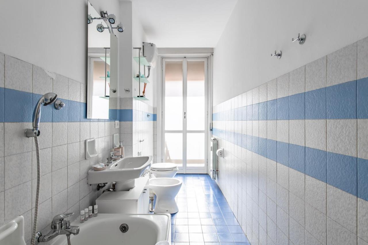 Modern & Bright Apartment! * Florencia